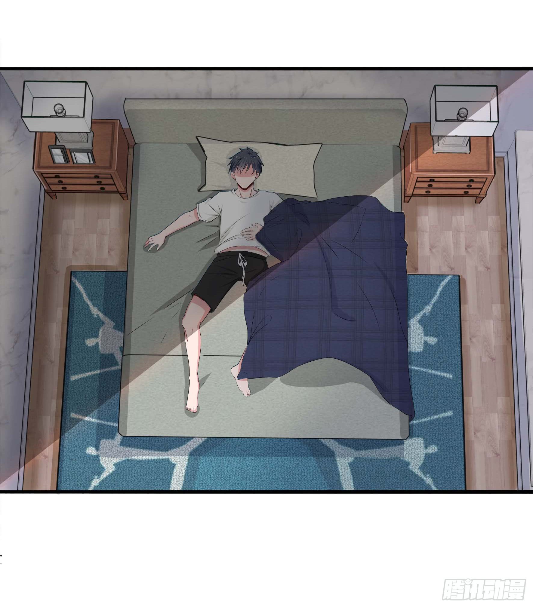 Fairy Demon Dad Chapter 04 Bahasa Indonesia